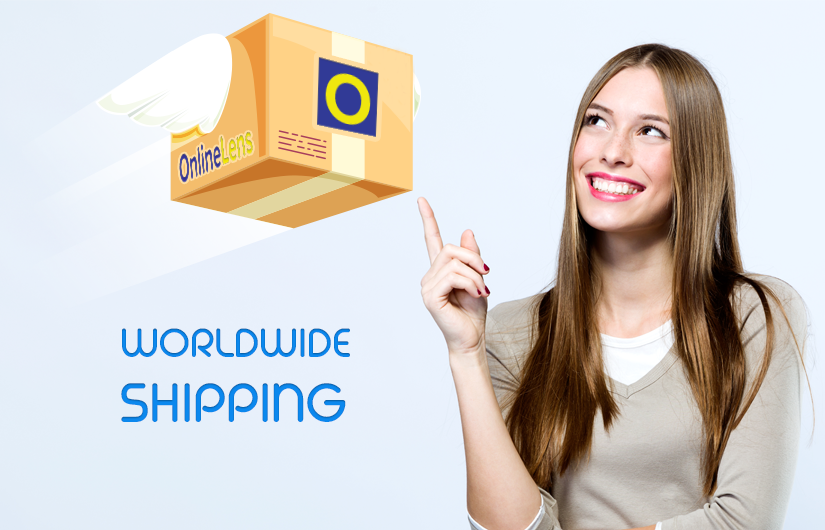 Worldwide Shipping