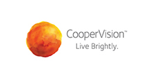 CooperVision logo