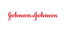 Johnson&Johnson logo