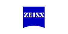 Zeiss logo